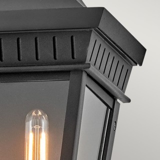 Hinkley Chapel Hill Demi lanterne Elstead Lighting