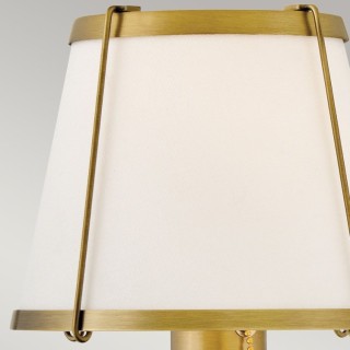 Hinkley Clarke Applique Murale Elstead Lighting