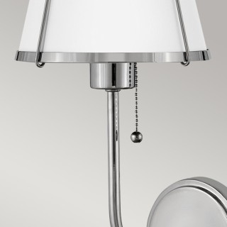 Hinkley Clarke Applique Murale Elstead Lighting