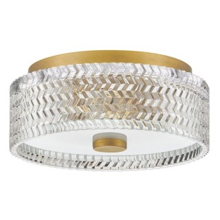 Hinkley Elle Plafonnier Elstead Lighting