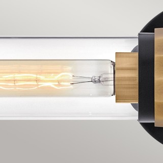 Hinkley Ellison Applique Murale Elstead Lighting