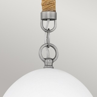 Hinkley Nash Suspension 1 Lumière Elstead Lighting
