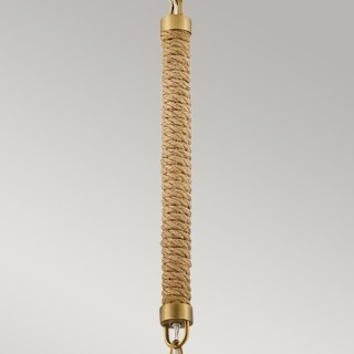 Hinkley Nash Suspension Luminaire Elstead Lighting
