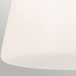 Albers Plafonnier 1 Lumière Elstead Lighting