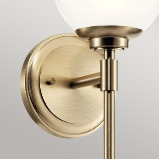 Benno Applique Murale Elstead Lighting