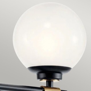 Benno Applique Murale Elstead Lighting
