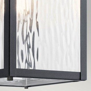 Cappanna Applique Murale Medium, Luminaire, Elstead