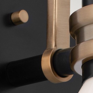 Kichler Farum Applique Murale Elstead Lighting