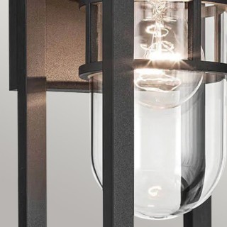 Kichler Hone Applique Murale Elstead Lighting