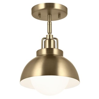 Niva Tripple Plafonnier Elstead Lighting