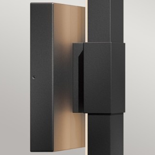 Kichler Nocar Applique Murale LED - Elstead Lighting