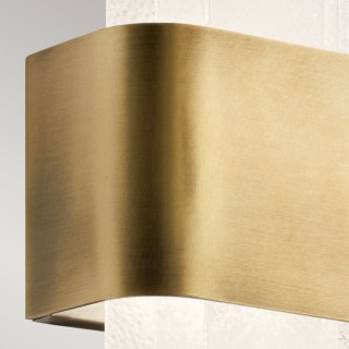Serene Applique Murale LED Elstead Lighting