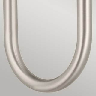 Kichler Solia Applique Murale Nickel Brossé - Elstead
