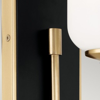 Kichler Solia Applique Murale, Luminaire, Elstead Lighting