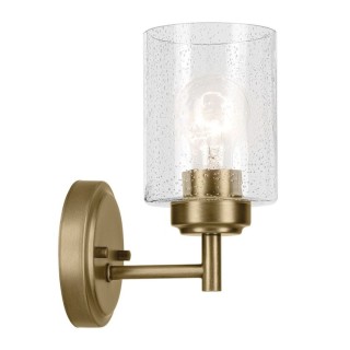 Kichler Winslow Applique Murale Elstead Lighting