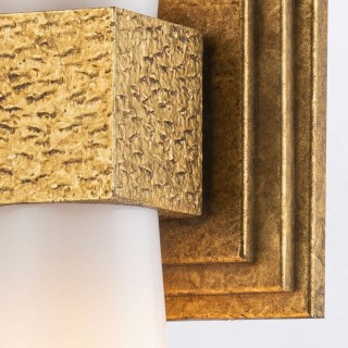 Elstead Kristy Applique Murale, Luminaire, Elstead