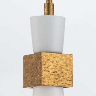 Elstead Kristy Mini Suspension - Luminaire Elstead