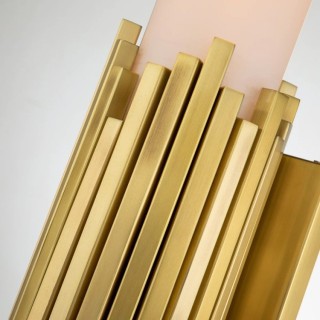 Elstead Marvelle Applique Murale Elstead Lighting