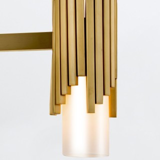 Elstead Marvele Lustre 8 Lumières - Luminaire Elstead