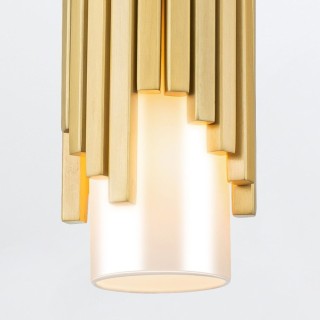 Elstead Marvele Mini Suspension Elstead Lighting