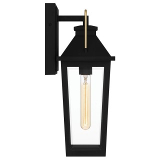 Quoizel Buckley Lanterne Murale Medium Elstead