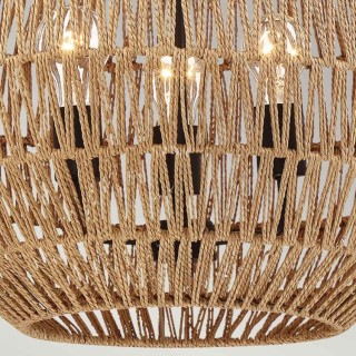 Quoizel Casablanca Suspension Elstead Lighting