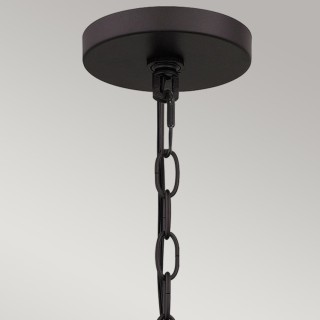 Quoizel Lindendale Suspension Elstead Lighting