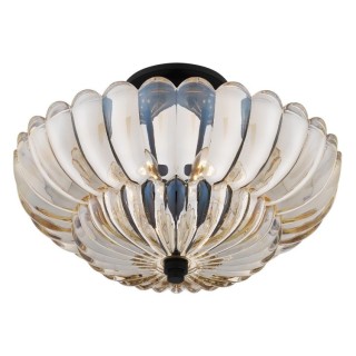 Quoizel Whitecap Semi-Plafonnier Elstead Lighting