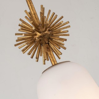 Elstead Staring Suspension - Luminaire Elstead