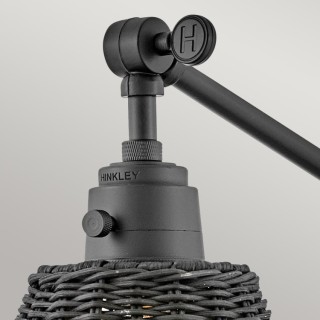 Hinkley Arti Applique Murale Elstead Lighting