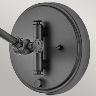 Hinkley Arti Applique Murale Elstead Lighting