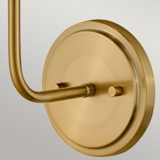 Hinkley Clarke Applique Murale - Luminaire Elstead