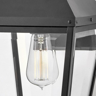 Hinkley Dawson Applique Murale Medium Elstead Lighting