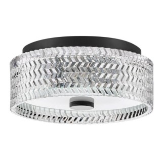 Hinkley Elle Plafonnier Elstead Lighting