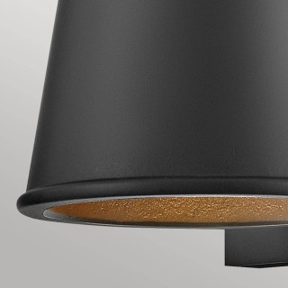 Hinkley Coastal Lanterne Murale - Small - Elstead Lighting
