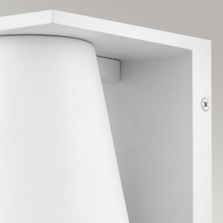Hinkley Coastal Lanterne Murale - Small Elstead Lighting