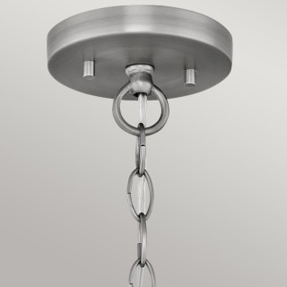 Hinkley Nash Suspension 1 Lumière Elstead Lighting