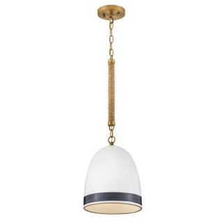Hinkley Nash Suspension Luminaire Elstead Lighting