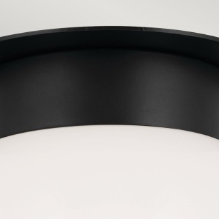 Albers Plafonnier 1 Lumière Elstead Lighting