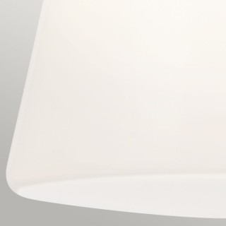 Albers Plafonnier 1 Lumière Elstead Lighting
