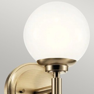 Benno Applique Murale Elstead Lighting