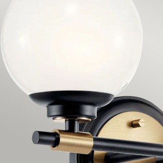 Benno Applique Murale Elstead Lighting