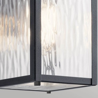 Cappanna Applique Murale Small Elstead Lighting