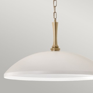 Kichler Delarosa Suspension, Luminaire, Elstead Lighting