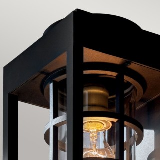 Kichler Hone Applique Murale Elstead Lighting