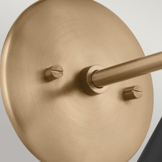 Kichler Phix Applique murale Elstead Lighting