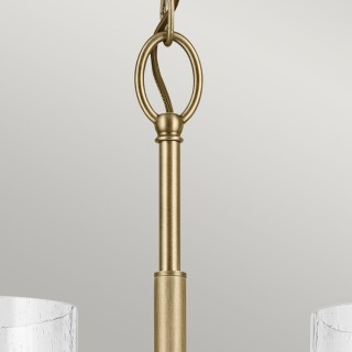 Kichler Winslow Lustre 5 Lumières Elstead Lighting