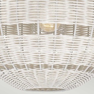 Quoizel Lindendale Suspension Elstead Lighting