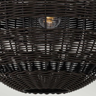 Quoizel Lindendale Suspension Elstead Lighting