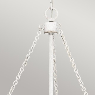 Quoizel Waylon Suspension, Luminaire, Elstead Lighting